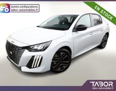 Peugeot 208 Paris 14e Arrondissement