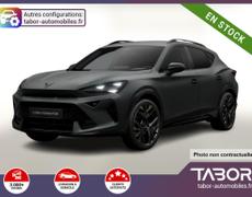 Cupra Formentor Paris 14e Arrondissement
