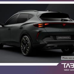 Cupra Formentor eTSI 150 Tribe 19P Sennh. EdgeP Paris 14e Arrondissement