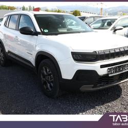 Jeep Avenger Hybrid 100 Longitude GPS Keyless occasion - Paris 14e Arrondissement - photo 2/10