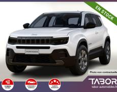 Jeep Avenger Strasbourg