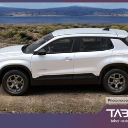 Jeep Avenger MHEV 100 Longitude GPS Keyless Strasbourg