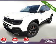 Jeep Avenger Strasbourg