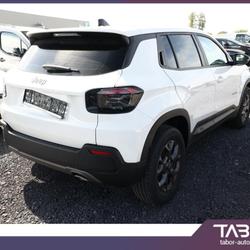 Jeep Avenger Hybrid 100 Longitude GPS Keyless occasion - Strasbourg - photo 3/10