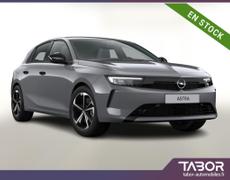 Opel Astra Paris 14e Arrondissement