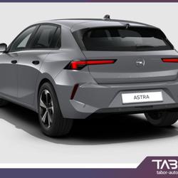 Opel Astra 1.2 Turbo 130 Aut Elegance ACC Keyl Paris 14e Arrondissement