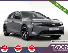Opel Astra Strasbourg