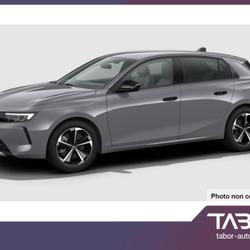 Opel Astra 1.2 Turbo 130 Aut Elegance ACC Keyl Strasbourg