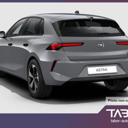 Opel Astra 1.2 Turbo 130 Aut Elegance ACC Keyl Strasbourg