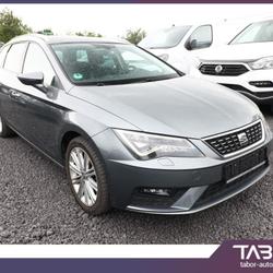 Seat Leon ST 1.4 TSI 150 Xcellence LED GPS PDC Strasbourg