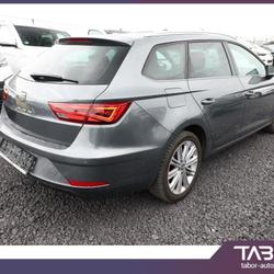 Seat Leon ST 1.4 TSI 150 Xcellence LED GPS PDC Strasbourg