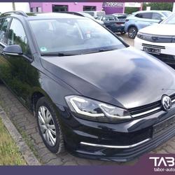 Volkswagen Golf 7 VII 1.5 TSI 150 DSG Comfortline Strasbourg