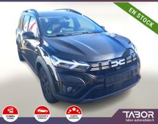 Dacia Jogger Strasbourg