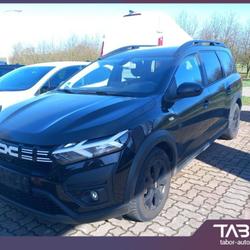 Dacia Jogger 1.0 TCe 110 Extreme+ LED GPS PDC Strasbourg