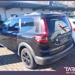 Dacia Jogger 1.0 TCe 110 Extreme+ LED GPS PDC Strasbourg