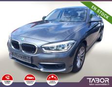 BMW Serie 1 Strasbourg
