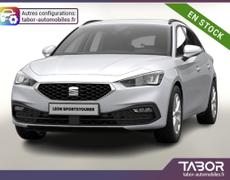 Seat Leon Paris 14e Arrondissement