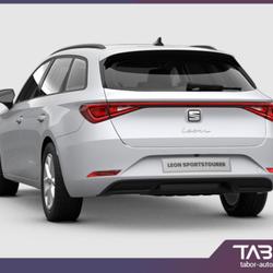 Seat Leon ST 1.5 eTSI 115 DSG Style GPS VisionP Paris 14e Arrondissement