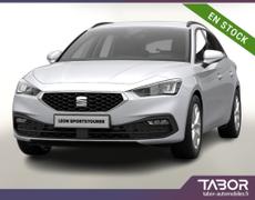 Seat Leon Paris 14e Arrondissement