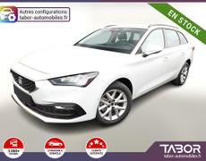 Seat Leon Paris 14e Arrondissement