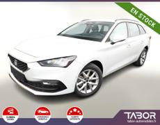 Seat Leon Paris 14e Arrondissement