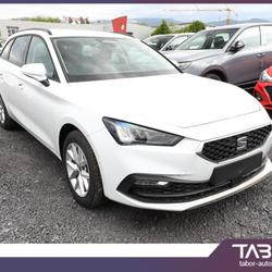 Seat Leon ST 1.5 eTSI 115 DSG Style GPS VisionP Paris 14e Arrondissement