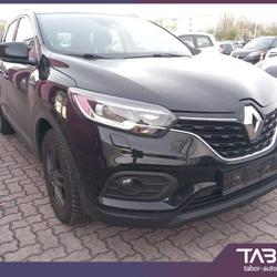Renault Kadjar 1.3 TCe 140 Business Edition GPS Strasbourg