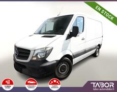 Mercedes Sprinter combi Strasbourg