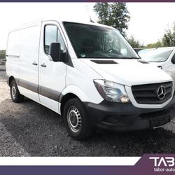 Mercedes Sprinter combi II 314 CDI Clima Cam PDC Strasbourg