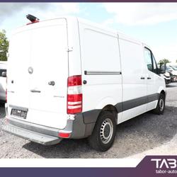 Mercedes Sprinter combi II 314 CDI Clima Cam PDC Strasbourg
