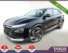 Hyundai Nexo Strasbourg