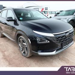 Hyundai Nexo 163 FullLED GPS Cam360&deg; KRELL Strasbourg