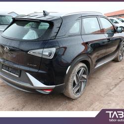 Hyundai Nexo 163 FullLED GPS Cam360&deg; KRELL Strasbourg