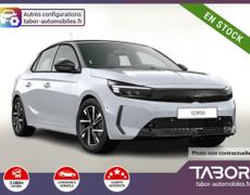 Opel Corsa Paris 14e Arrondissement