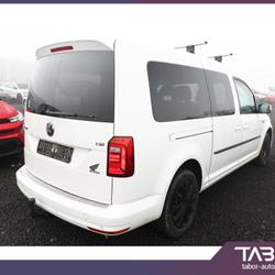 Volkswagen Caddy Maxi 1.4 TSI 125 Trendline 7P Strasbourg