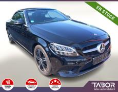 Mercedes Classe C