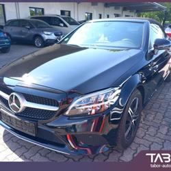 Mercedes Classe C 220 d Cabrio Aut. LED ParcAss Strasbourg
