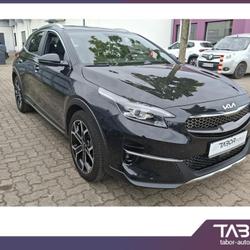 Kia XCee'd 1.5 T-GDI 160 Black Xdition Paris 14e Arrondissement