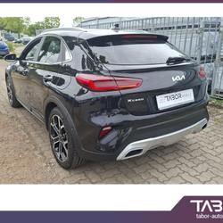 Kia XCee'd 1.5 T-GDI 160 Black Xdition Paris 14e Arrondissement