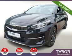 Kia XCee'd Strasbourg