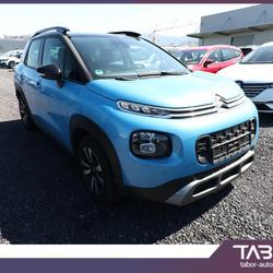 Citroen C3 Aircross 1.2 PureTech 110 Aut. Shine Strasbourg