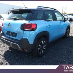 Citroen C3 Aircross 1.2 PureTech 110 Aut. Shine Strasbourg