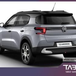 Citroen C3 Aircross PLUS 100 7S Cam PDC LED HUD Paris 14e Arrondissement