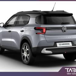 Citroen C3 Aircross PLUS 100 7S Cam PDC LED HUD Paris 14e Arrondissement