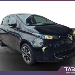 Renault Zoe R90 ZE40 Intens (Rw. 400 Km) occasion - Strasbourg - photo 2/10