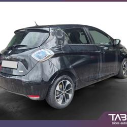 Renault Zoe R90 ZE40 Intens (Rw. 400 Km) occasion - Strasbourg - photo 3/10