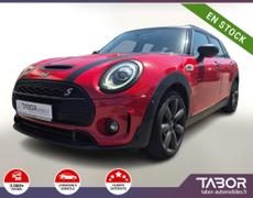 Mini Clubman Strasbourg