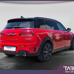 Mini Clubman 192 Cooper S GPS LED Pano Chilli Strasbourg