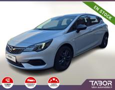 Opel Astra Strasbourg