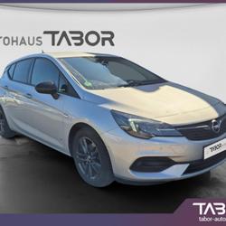 Opel Astra K 1.2 Turbo 145 Design&Tech Cam 16P occasion - Strasbourg - photo 2/10